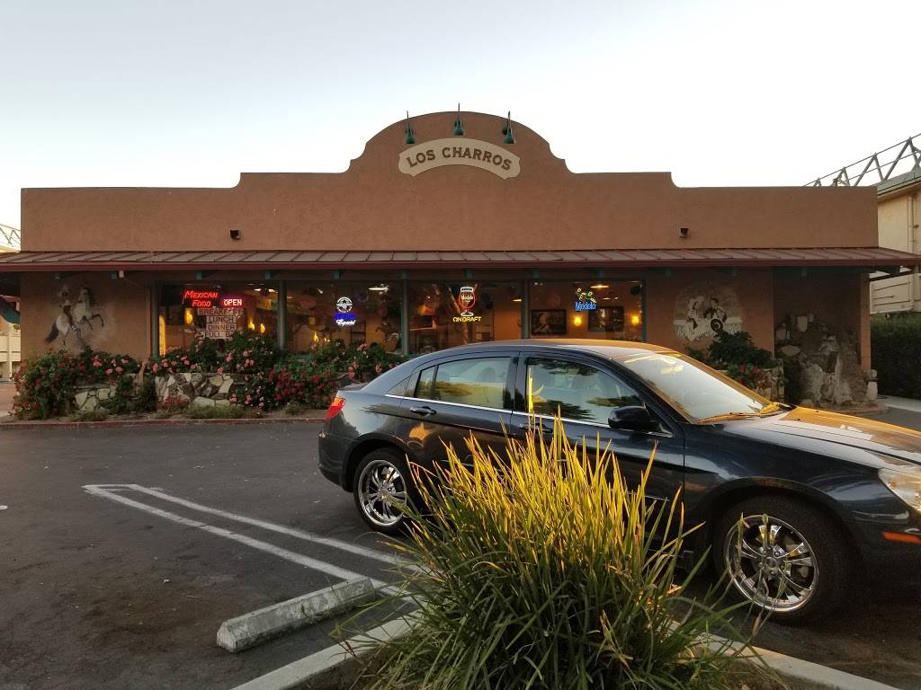 La Espuela | restaurant | 89 W El Camino Real, Mountain View, CA 94040, USA | 6506258374 OR +1 650-625-8374