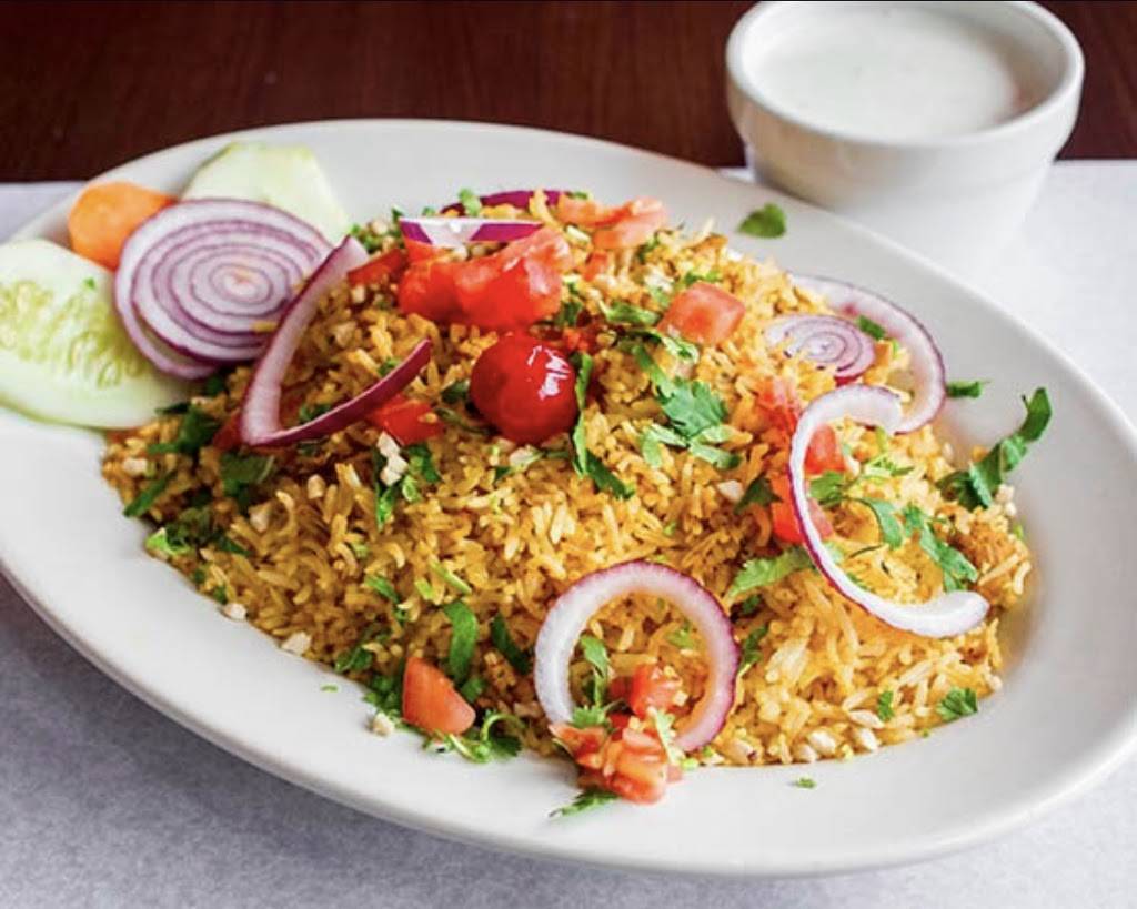 Namaste India | restaurant | 880 River Rd, Edgewater, NJ 07020, USA | 2019173303 OR +1 201-917-3303