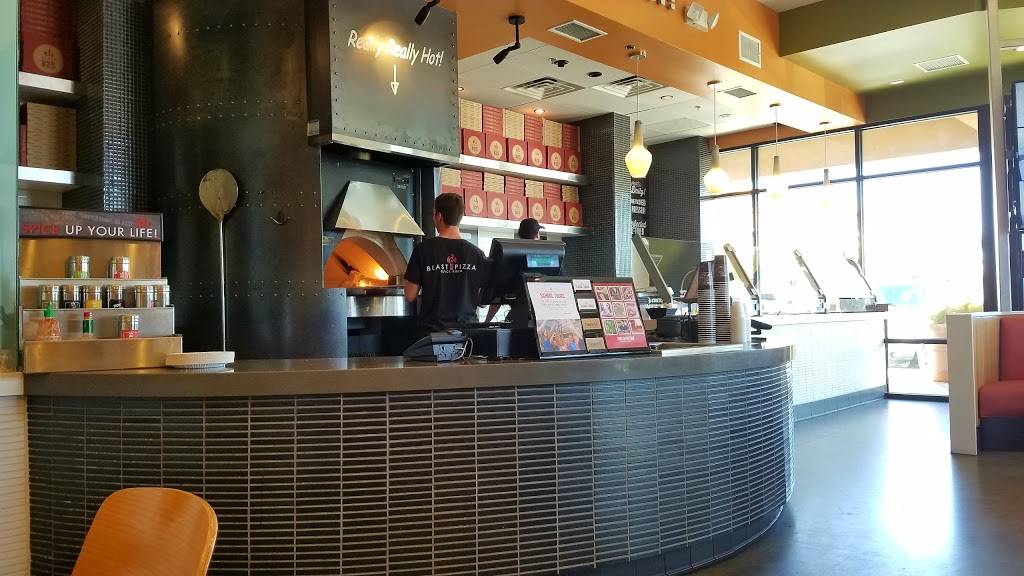 Blast & Brew | restaurant | 5198 Commons Dr, Rocklin, CA 95677, USA | 9166609090 OR +1 916-660-9090