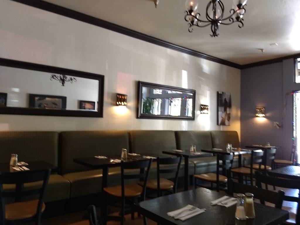 Cafe Bliss | restaurant | 2039 Ralston Ave, Belmont, CA 94002, USA | 6505951520 OR +1 650-595-1520