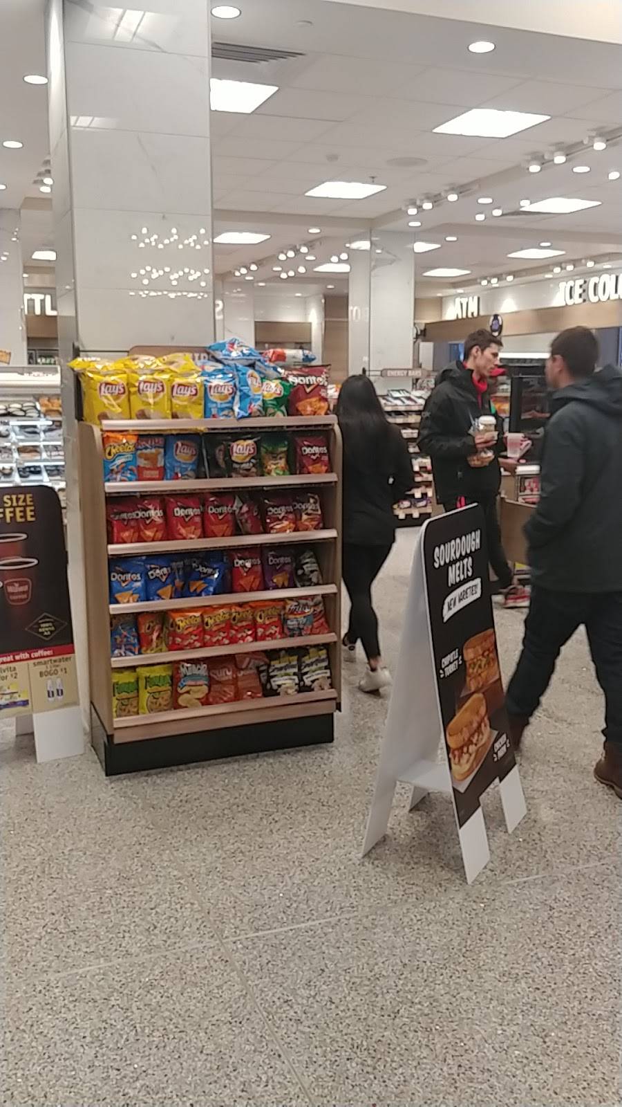 Wawa | cafe | 1222 Wisconsin Ave NW, Washington, DC 20007, USA | 2025592717 OR +1 202-559-2717