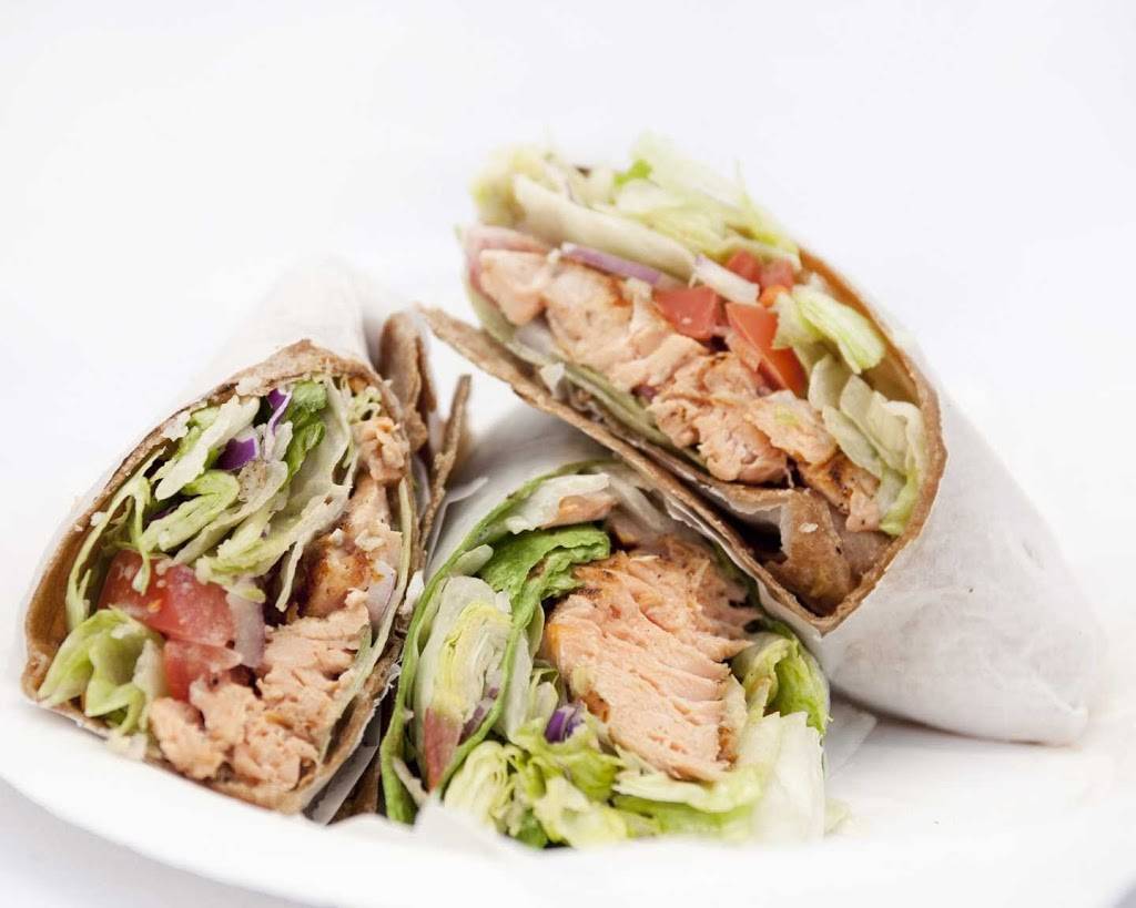 Fish Grill | restaurant | 9618 Pico Blvd, Los Angeles, CA 90035, USA | 3108601182 OR +1 310-860-1182