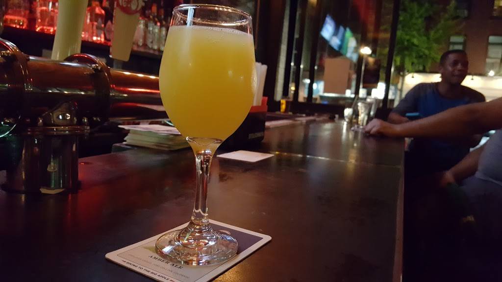 The Montrose | restaurant | 47 5th Ave, Brooklyn, NY 11217, USA | 3477630010 OR +1 347-763-0010