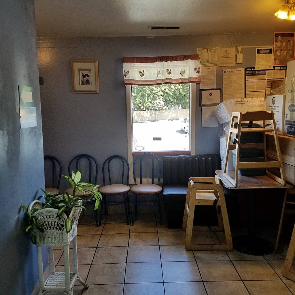 Rosies Country Kitchen | restaurant | 6233 Auburn Blvd, Citrus Heights, CA 95621, USA | 8774698717 OR +1 877-469-8717