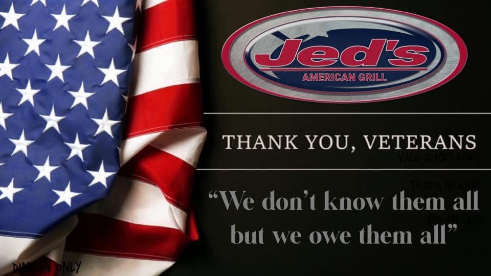 Jeds bbq & brew of Angola | restaurant | 1801 N Wayne St, Angola, IN 46703, USA | 2602434697 OR +1 260-243-4697