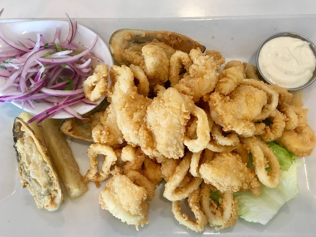 Sr. Ceviche Aventura | cafe | 2576 Miami Gardens Dr, Aventura, FL 33180, USA | 7864407851 OR +1 786-440-7851