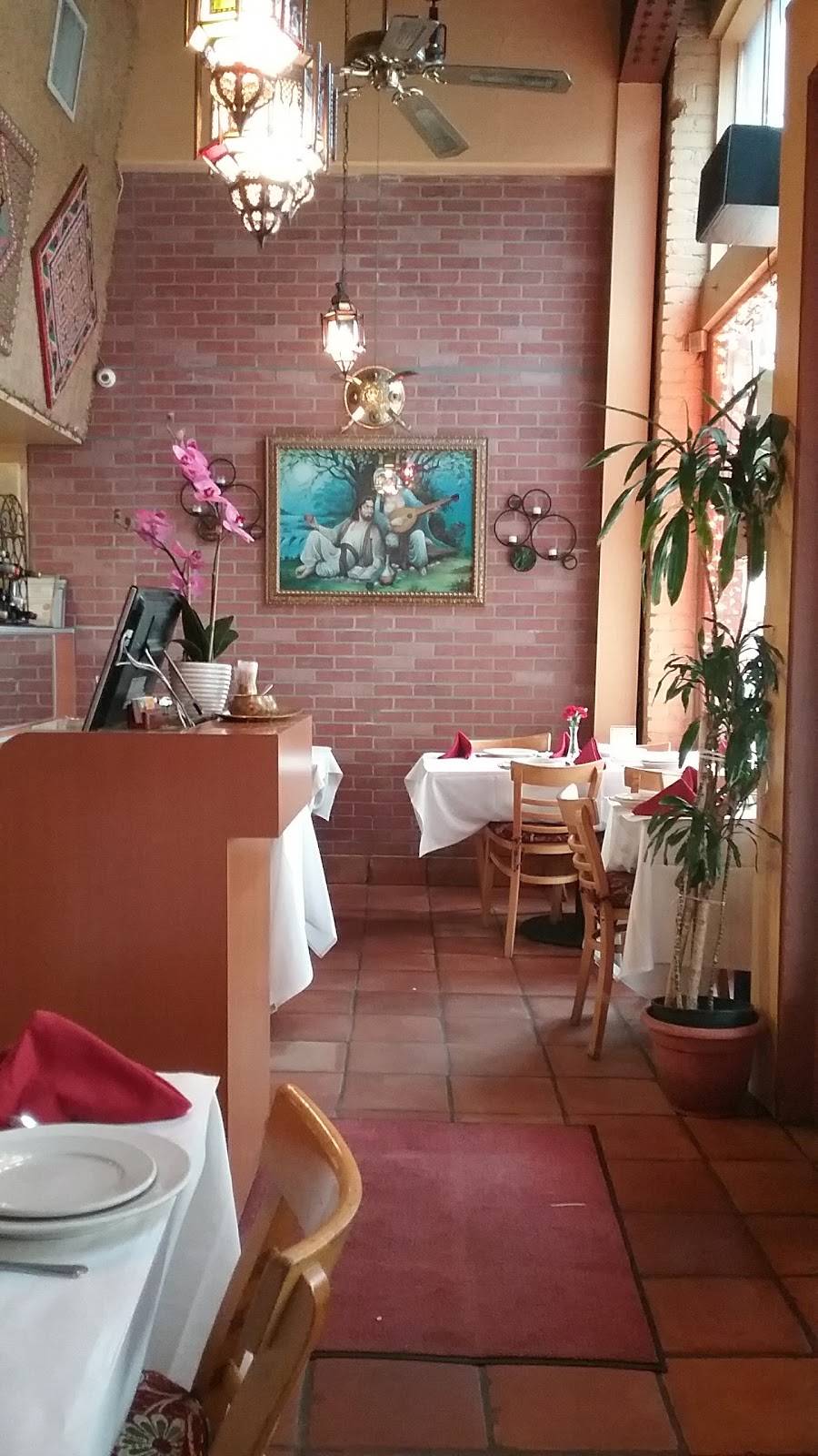 All India Cafe | restaurant | 39 S Fair Oaks Ave, Pasadena, CA 91105, USA | 6264400309 OR +1 626-440-0309