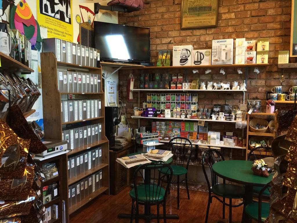 Greenes Beans Hackettstown | cafe | 313 High St, Hackettstown, NJ 07840, USA | 9089790022 OR +1 908-979-0022