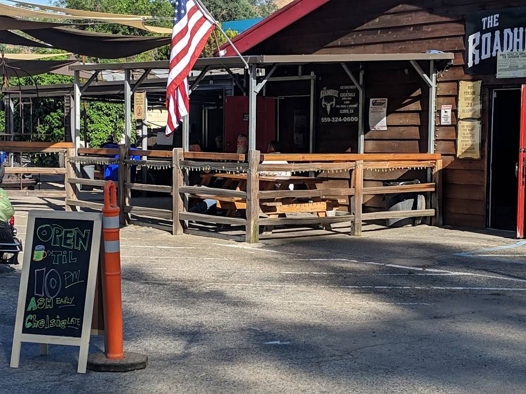 Jacksons Roadhouse | restaurant | 20023 Auberry Rd #1, Clovis, CA 93619, USA | 5593240600 OR +1 559-324-0600