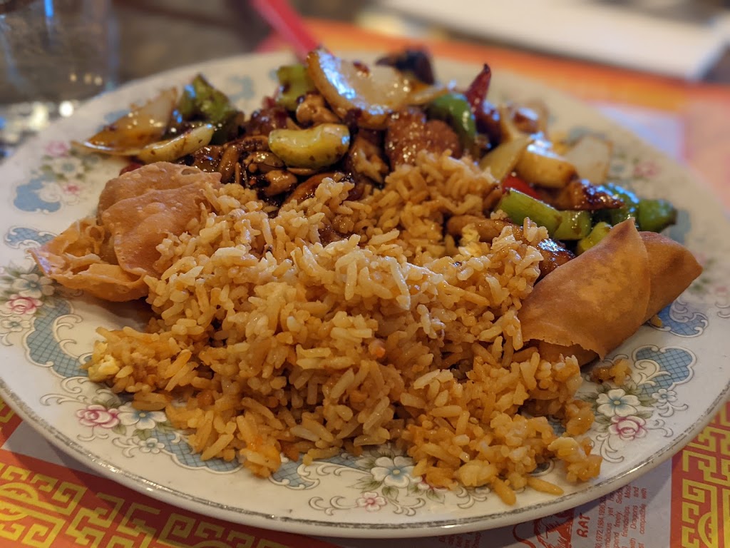 Red Chopstick | restaurant | 111 Bell Rock Plaza, Sedona, AZ 86351, USA | 9282849088 OR +1 928-284-9088