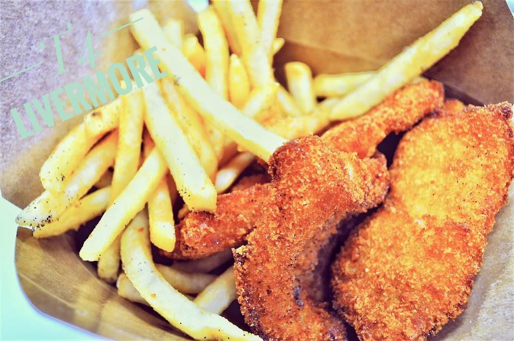 T4 Livermore | cafe | 4010 East Ave, Livermore, CA 94550, USA | 9252925798 OR +1 925-292-5798