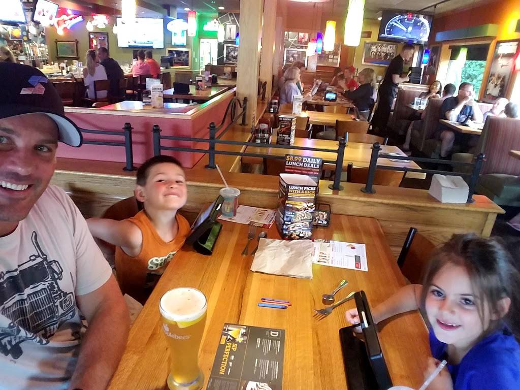Applebees Grill + Bar | restaurant | 5710 134th Pl SE, Everett, WA 98208, USA | 4253376242 OR +1 425-337-6242