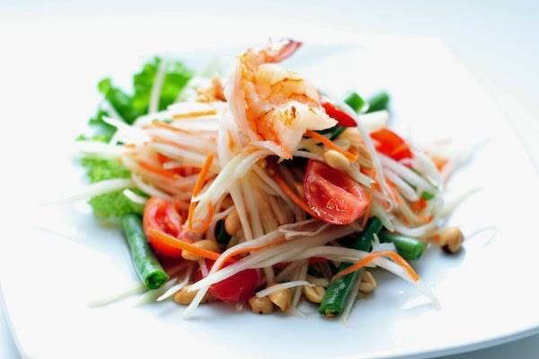 Beau Thai | restaurant | 1550 7th St NW A, Washington, DC 20001, USA | 2025365636 OR +1 202-536-5636