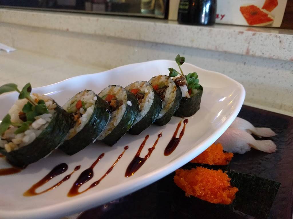 Sushi Day | restaurant | 1745 W Redondo Beach Blvd #118, Gardena, CA 90247, USA | 3103234077 OR +1 310-323-4077