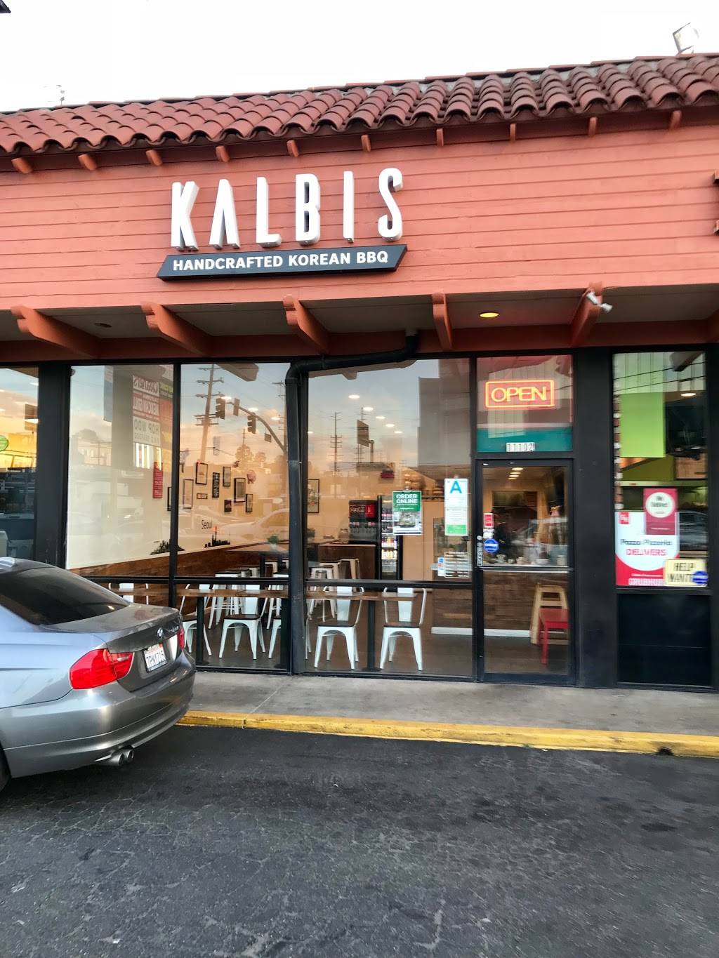 Kalbis Grill | restaurant | 11102 W Olympic Blvd, Los Angeles, CA 90064, USA | 4248327473 OR +1 424-832-7473