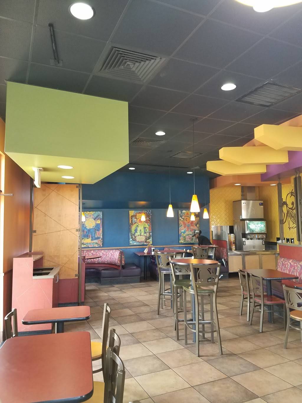 Taco Bell | meal takeaway | 11829 Abrams Rd, Dallas, TX 75243, USA | 2145756201 OR +1 214-575-6201