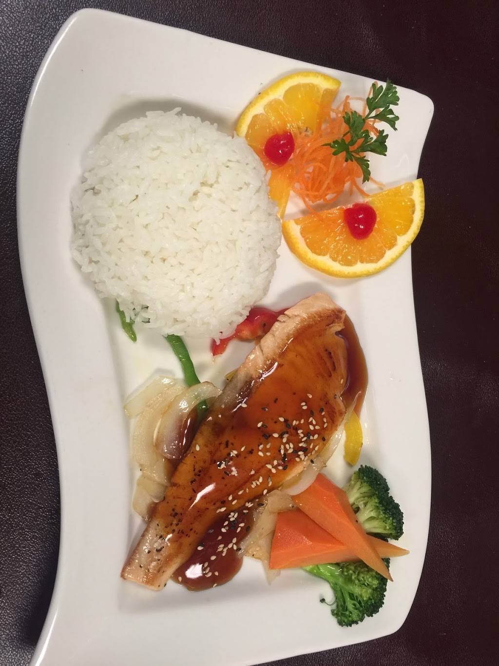 Asheville Sushi & Hibachi | restaurant | 1636 Hendersonville Rd STE 175, Asheville, NC 28803, USA | 8282773838 OR +1 828-277-3838