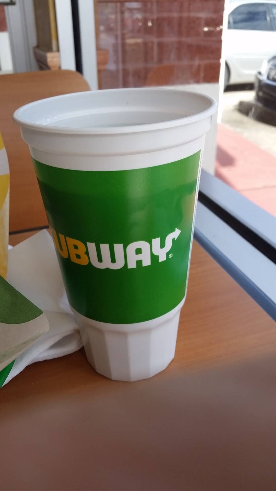 Subway Restaurants | restaurant | 10150 Hwy 6, Sugar Land, TX 77498, USA | 2818796120 OR +1 281-879-6120
