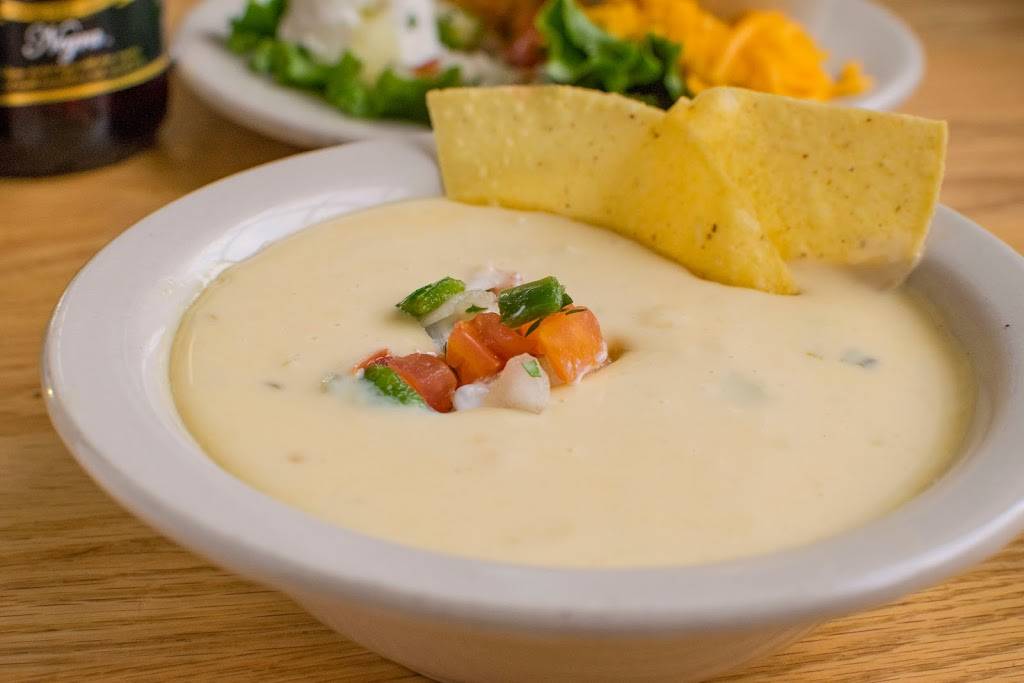 El Chico Cafe | restaurant | 83 Central Mall, Lawton, OK 73501, USA | 5803579006 OR +1 580-357-9006