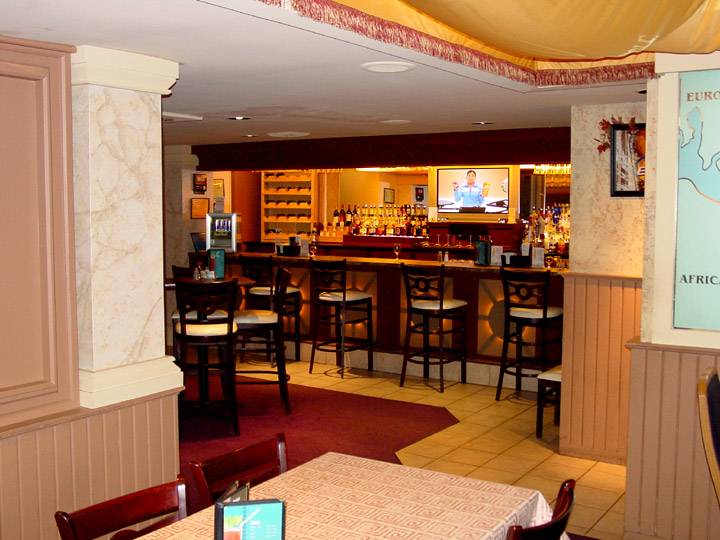 Ghengis Khan Mongolian BBQ | restaurant | 5010 Bay City Rd, Midland, MI 48642, USA | 9894962288 OR +1 989-496-2288