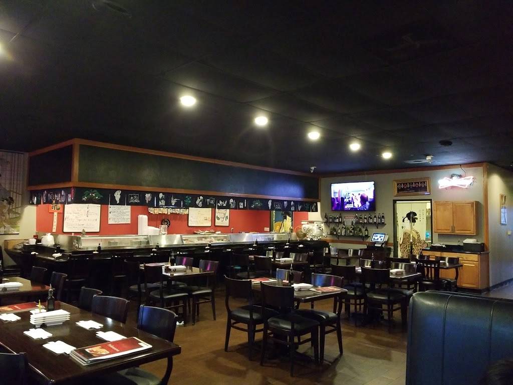 Yokozuna | restaurant | 2071 N Oxnard Blvd, Oxnard, CA 93036, USA | 8059818100 OR +1 805-981-8100