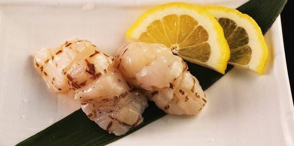 Glassico Sushi | restaurant | 198 Old Rte 66, St Robert, MO 65584, USA | 5733363877 OR +1 573-336-3877