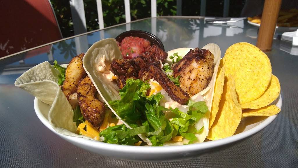 Ichabods Dockside Bar & Grill | restaurant | 2210 Front St, Melbourne, FL 32901, USA | 3219529532 OR +1 321-952-9532