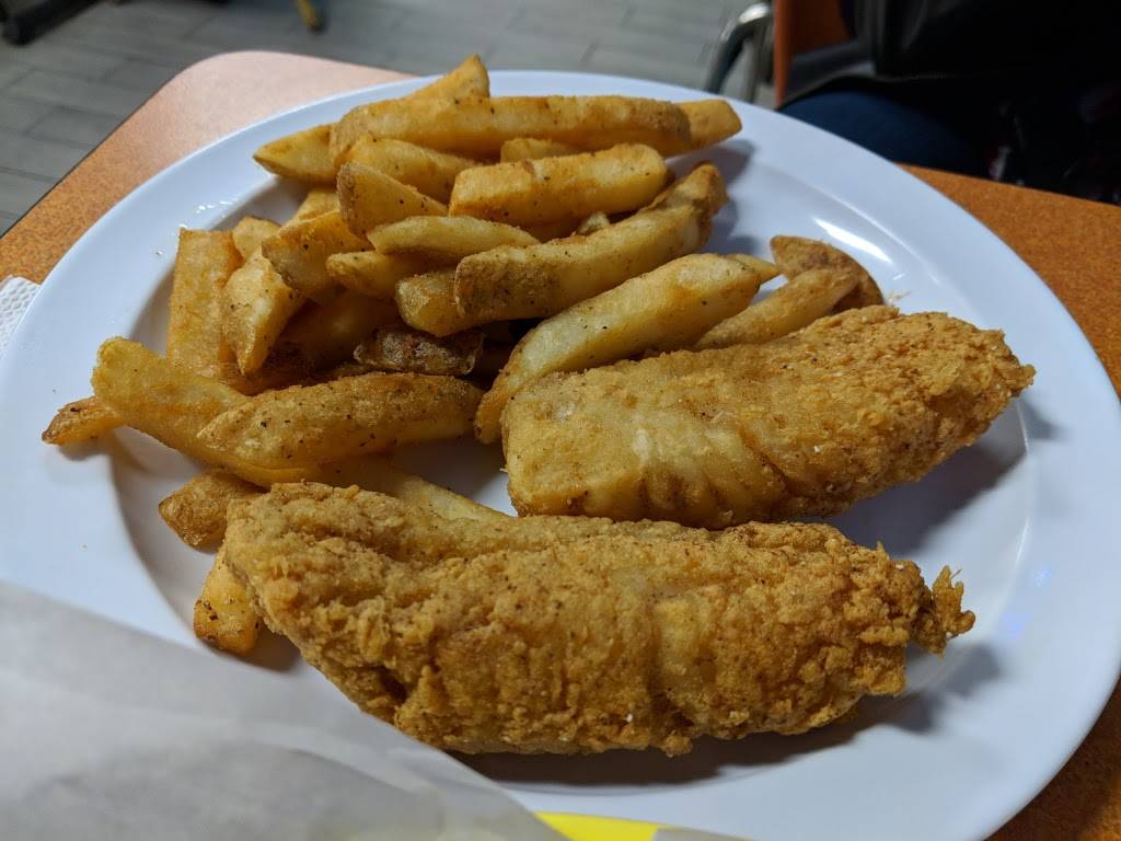 Something Fishy | restaurant | 2107 E Semoran Blvd a, Apopka, FL 32703, USA | 4077034850 OR +1 407-703-4850