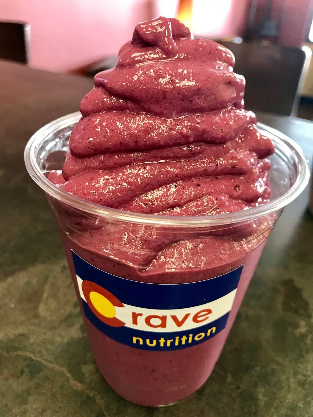 Crave Nutrition | restaurant | 9729 W Coal Mine Ave suite y, Littleton, CO 80123, USA | 3039482048 OR +1 303-948-2048