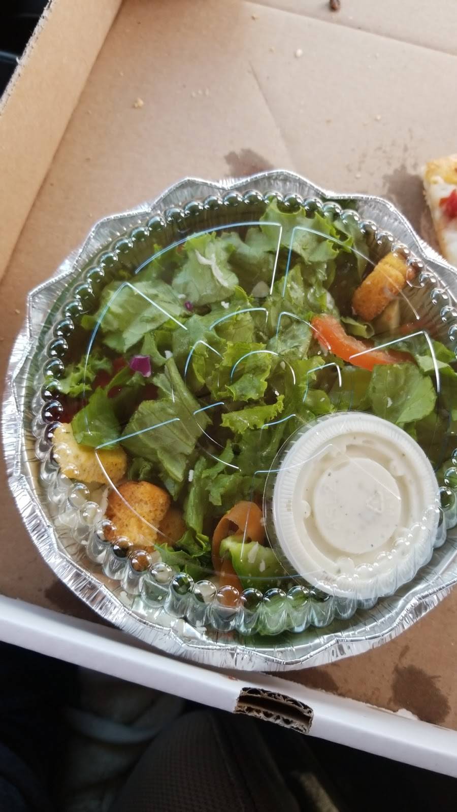 Romas Italian Bistro | meal delivery | 101 W Main St, Grand Prairie, TX 75050, USA | 2144122947 OR +1 214-412-2947