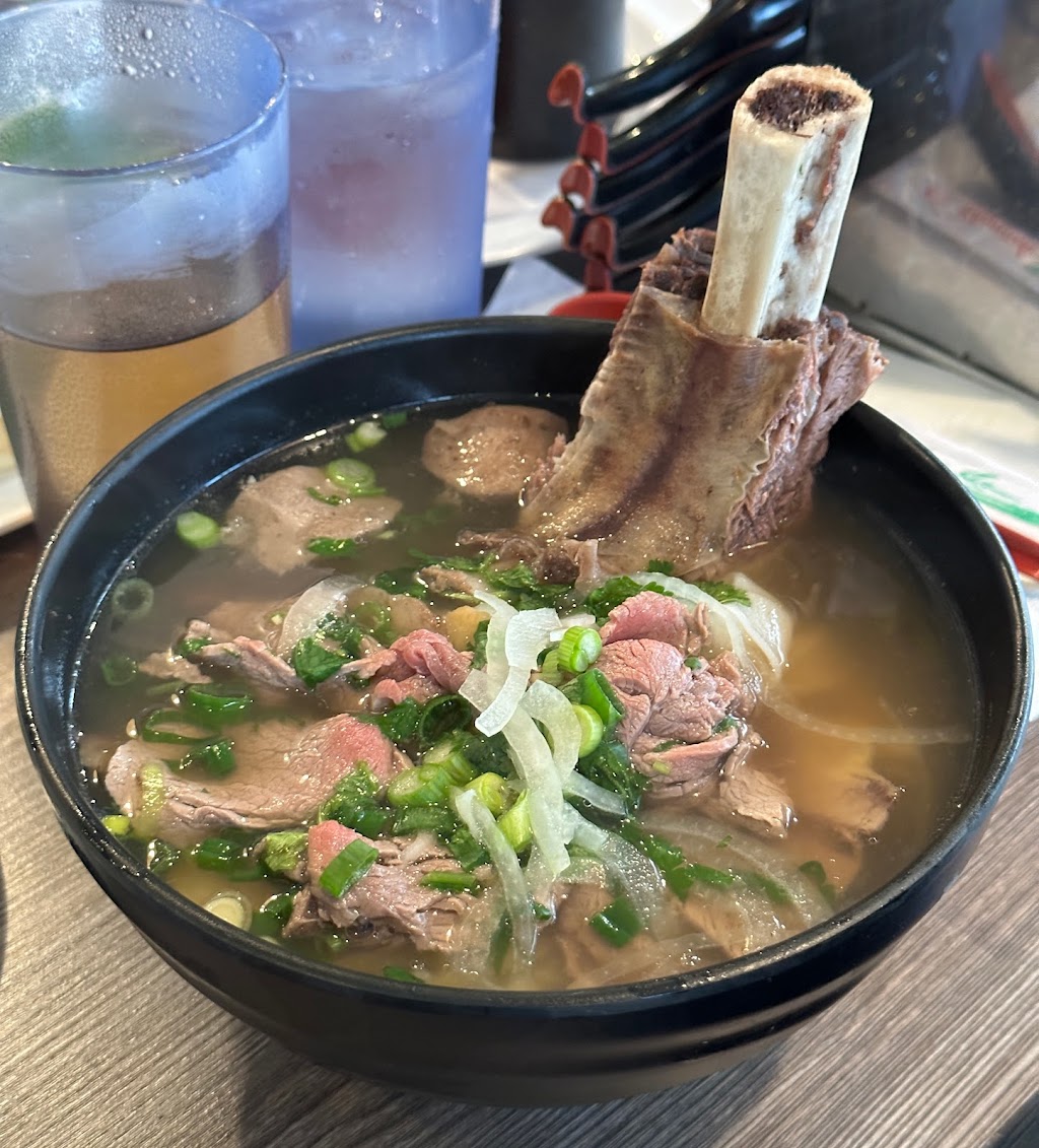 Viet Quan Vietnamese Noodle House | restaurant | 1757 Taraval St, San Francisco, CA 94116, USA | 4156828200 OR +1 415-682-8200