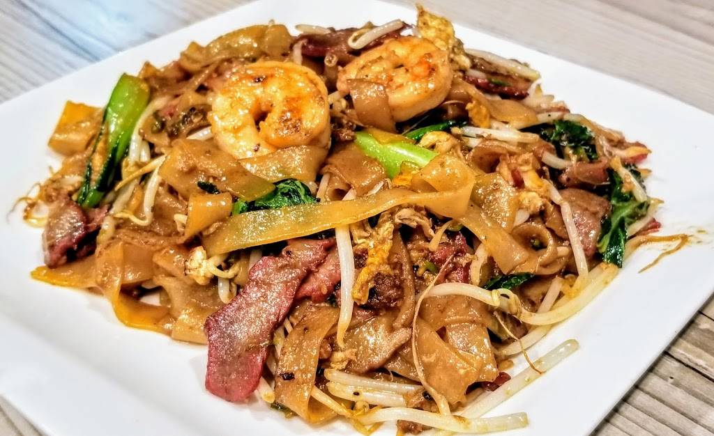 Uncle Fung Borneo Eatery | restaurant | 5716-A E 7th St, Long Beach, CA 90803, USA | 5624943888 OR +1 562-494-3888