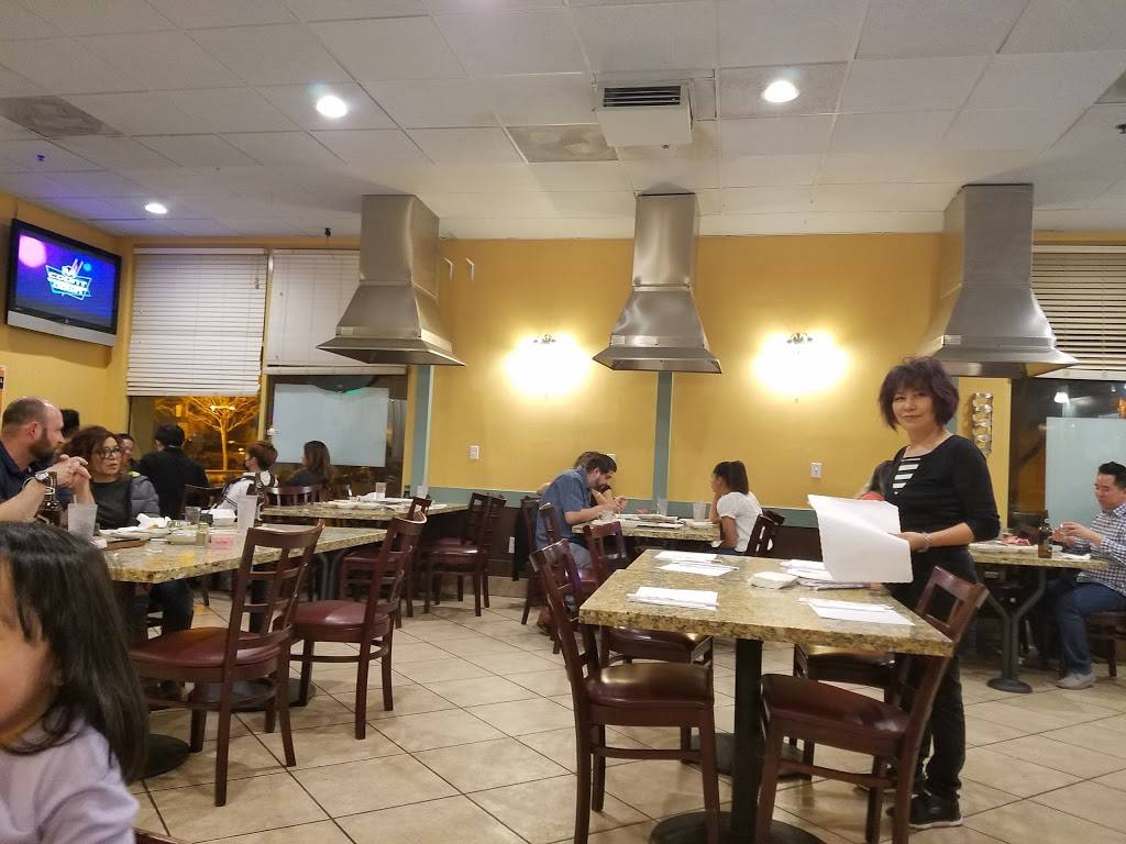 Korean BBQ Village | restaurant | 41269 Margarita Rd # C101, Temecula, CA 92591, USA | 9512965211 OR +1 951-296-5211