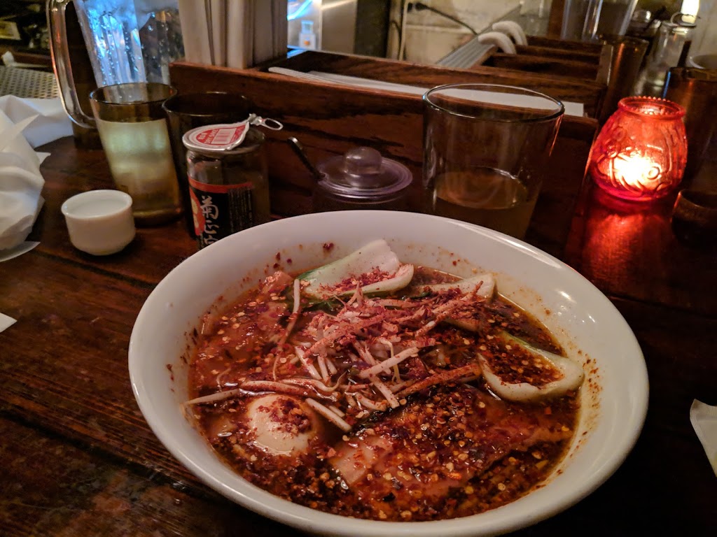 High Five Ramen | restaurant | 112 N Green St, Chicago, IL 60607, USA | 3123441749 OR +1 312-344-1749
