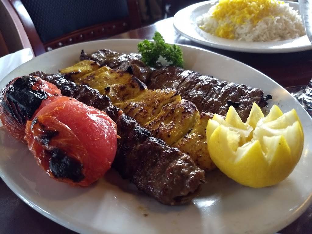 Alborz Restaurant | restaurant | 1829 Mt Diablo Blvd, Walnut Creek, CA 94596, USA | 9259449009 OR +1 925-944-9009