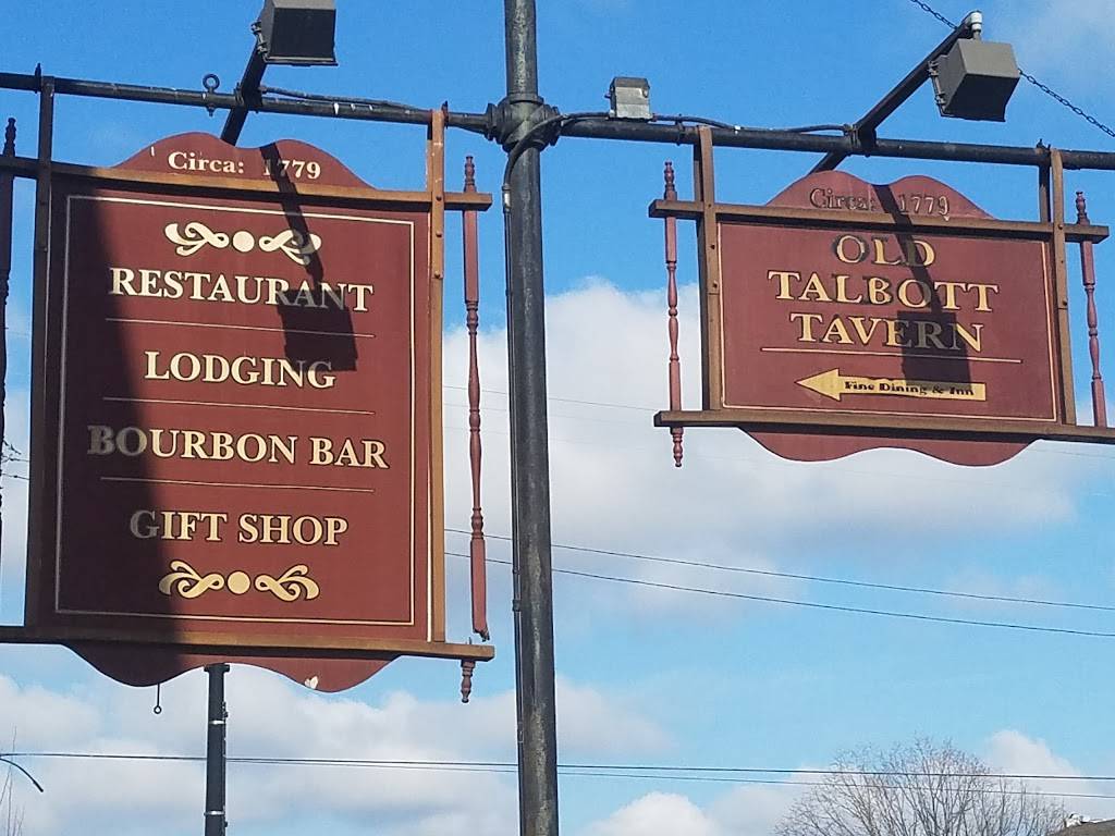 Bardstown At Home | restaurant | 103 W Stephen Foster Ave, Bardstown, KY 40004, USA | 5023488003 OR +1 502-348-8003