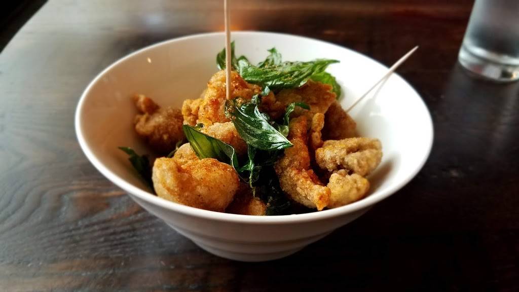 Ah-Mas Taiwanese Kitchen | restaurant | 931 Monroe Drive Northeast #A108, Atlanta, GA 30308, USA | 4045499848 OR +1 404-549-9848