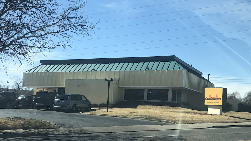 Guadalajara Family Mexican Restaurant | restaurant | 1001 S Abilene St, Aurora, CO 80012, USA | 3036960903 OR +1 303-696-0903