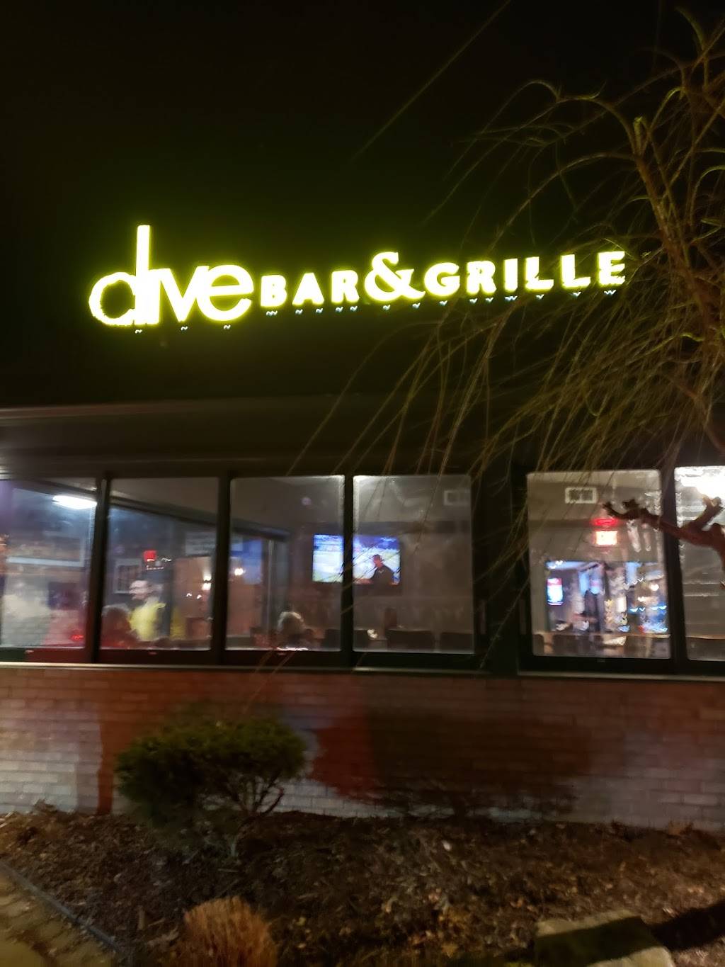 Dive Bar & Grille (Regent Square) | restaurant | 607 S Braddock Ave, Pittsburgh, PA 15221, USA | 4127276818 OR +1 412-727-6818