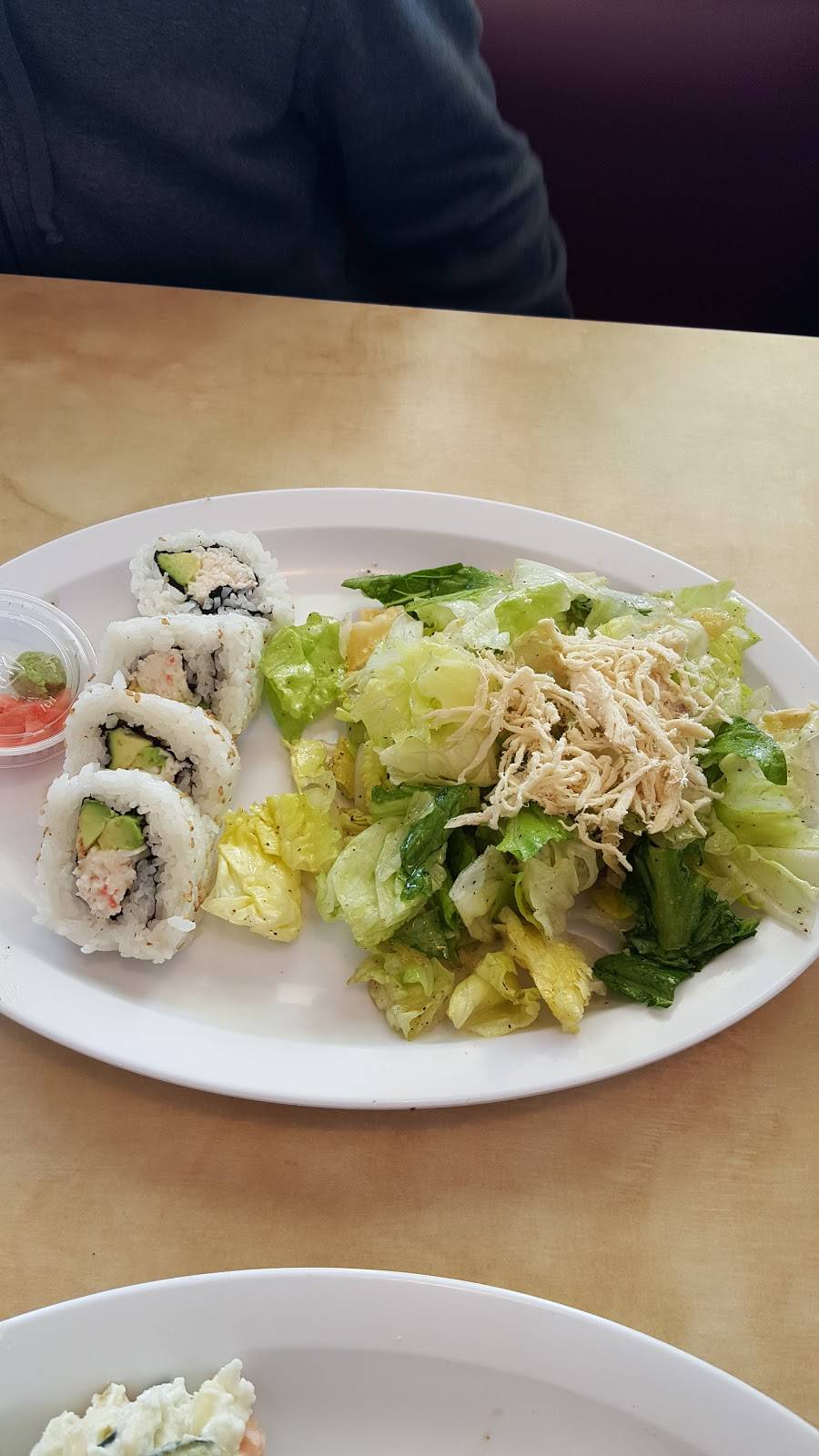 Island Hut | restaurant | 2387 Lomita Blvd, Lomita, CA 90717, USA | 3107840844 OR +1 310-784-0844