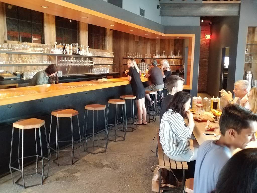 Wurstküche Restaurant Venice | restaurant | 625 Lincoln Blvd, Venice, CA 90291, USA | 2136874444 OR +1 213-687-4444