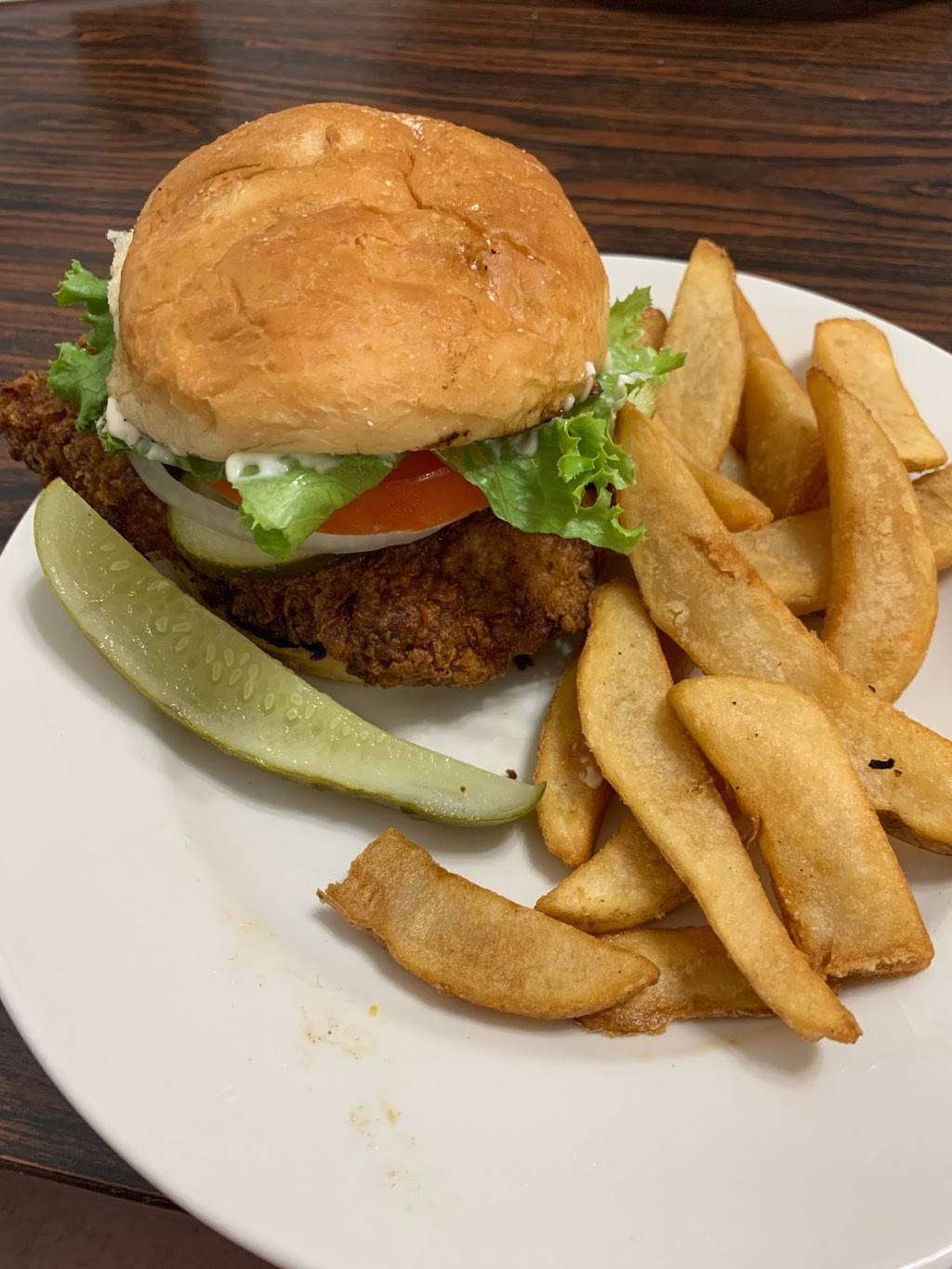 Bazookys | restaurant | 1100 S Walnut St, Muncie, IN 47302, USA | 7652737472 OR +1 765-273-7472