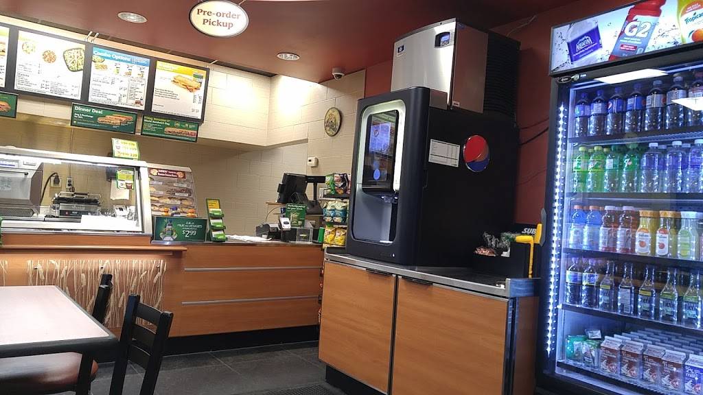 Subway | restaurant | 473 Sandwich St S, Amherstburg, ON N9V 3G5, Canada | 5197361298 OR +1 519-736-1298