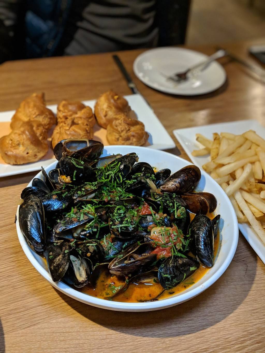 Aeble | restaurant | 449 Warren St, Hudson, NY 12534, USA | 5186977987 OR +1 518-697-7987