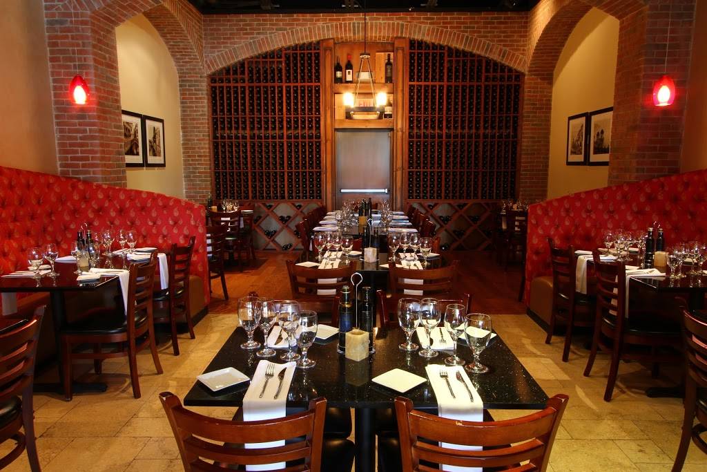 Terramia Ristorante | restaurant | 1150 Douglas Ave #1040, Altamonte Springs, FL 32714, USA | 4077748466 OR +1 407-774-8466