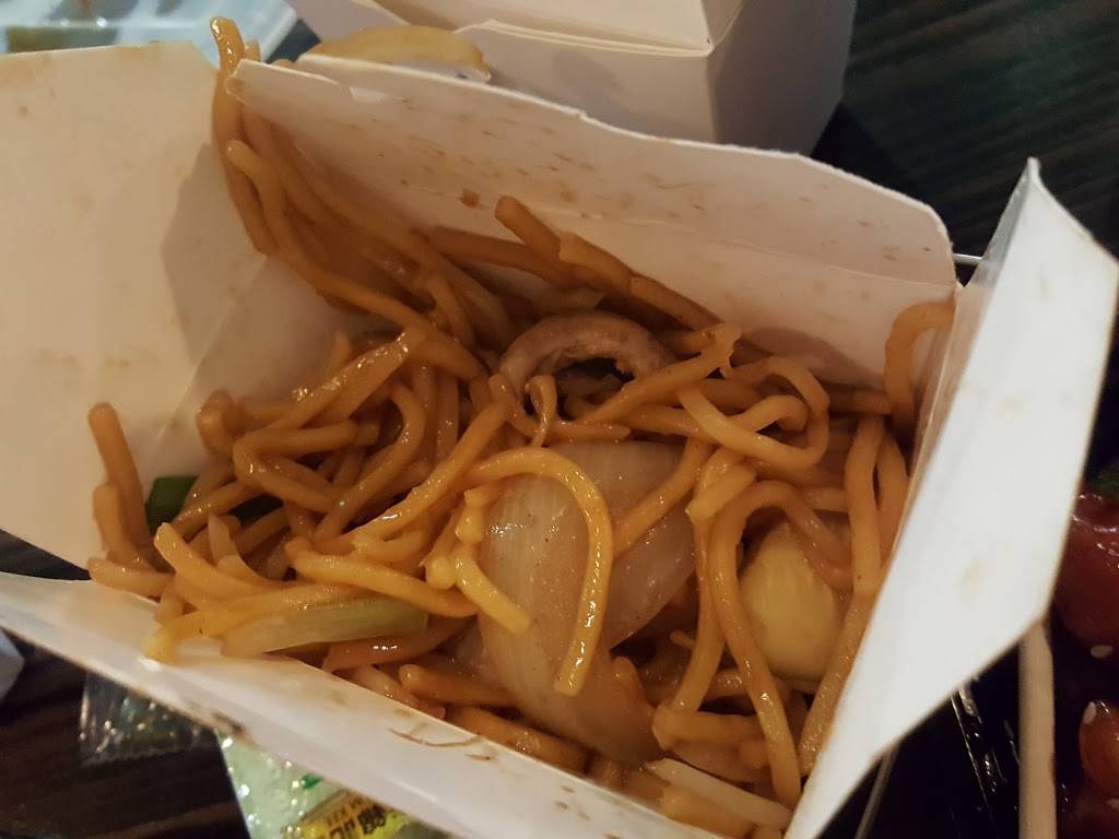 Rice Mac | restaurant | 2050 N Decatur Rd, Decatur, GA 30033, USA | 4049631266 OR +1 404-963-1266