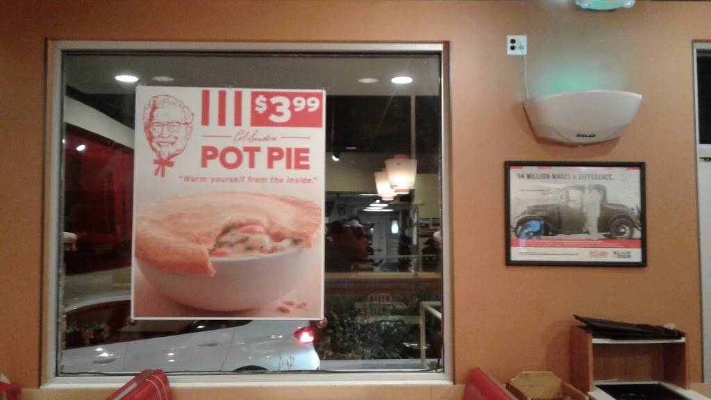 KFC | restaurant | 191 W Gonzales Rd, Oxnard, CA 93036, USA | 8059833683 OR +1 805-983-3683