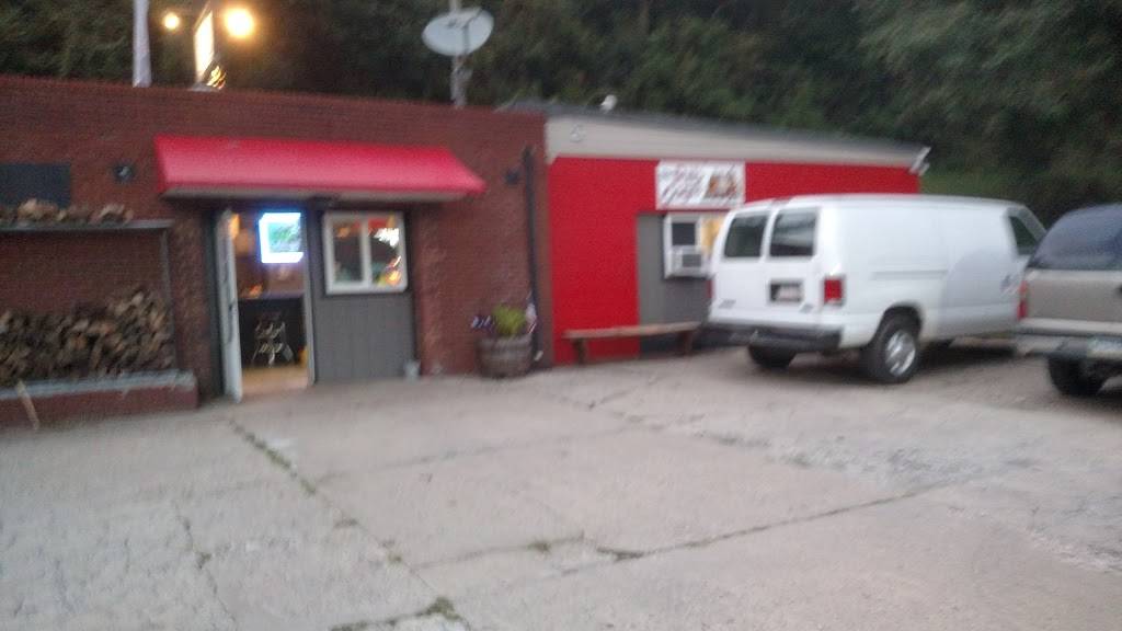 Rib Cage | restaurant | 87 Boat Club Rd, Monongahela, PA 15063, USA | 7242583646 OR +1 724-258-3646