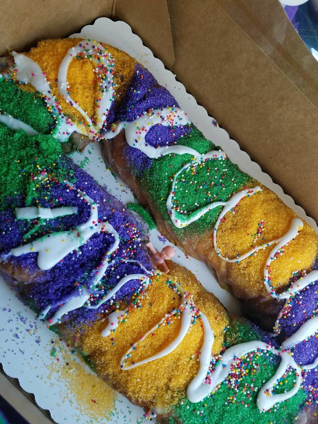 Tastee Donuts | bakery | 816 Clearview Pkwy, Metairie, LA 70001, USA | 5048857566 OR +1 504-885-7566