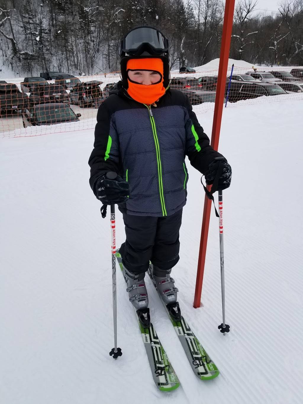 Afton Alps Meadows Chalet | restaurant | Hastings, MN 55033, USA | 6514365245 OR +1 651-436-5245